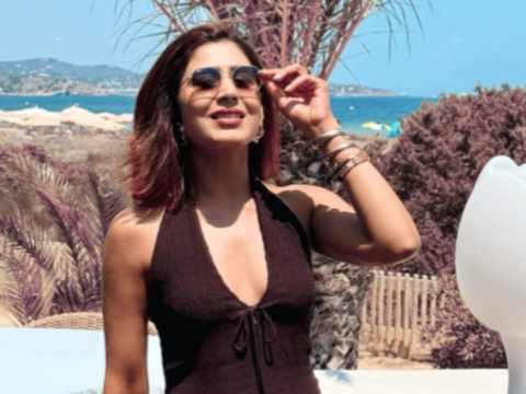 'Being ready is a myth': Mamaearth’s Ghazal Alagh reveals 7 life lessons women often learn too late