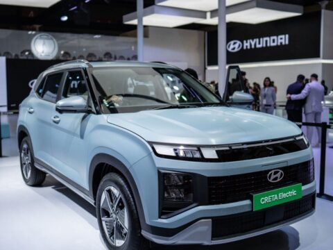 Hyundai to cut prices on cars by up to ₹2.4 lakh; Creta, Alcazar among cars to get cheaper