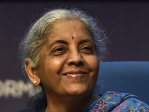 HT Interview: Govt focus will now shift on ensuring transmission of rate cuts to consumers, says Sitharaman