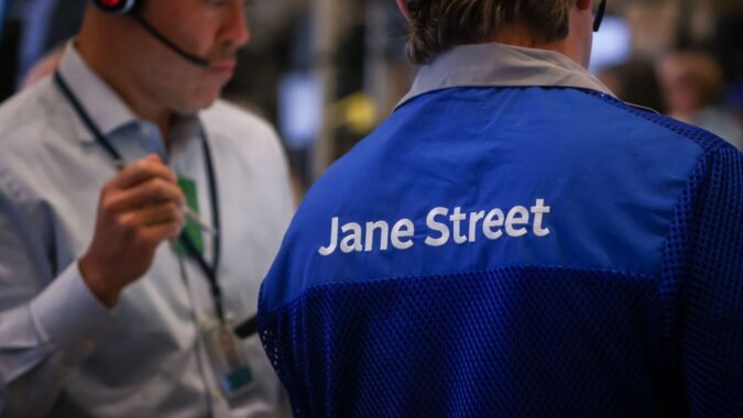 SEBI vs Jane Street: SAT gives SEBI three weeks to respond to Jane Street claims, posts hearing to 18 November