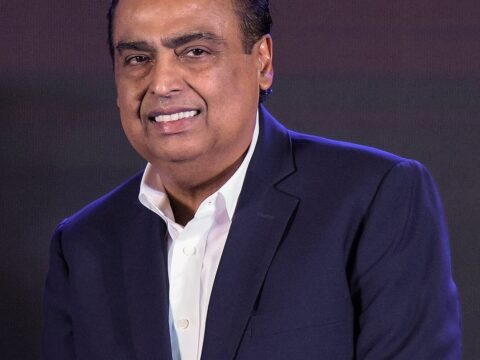 OpenAI is in talks with Reliance Industries to bring Stargate to India: Report