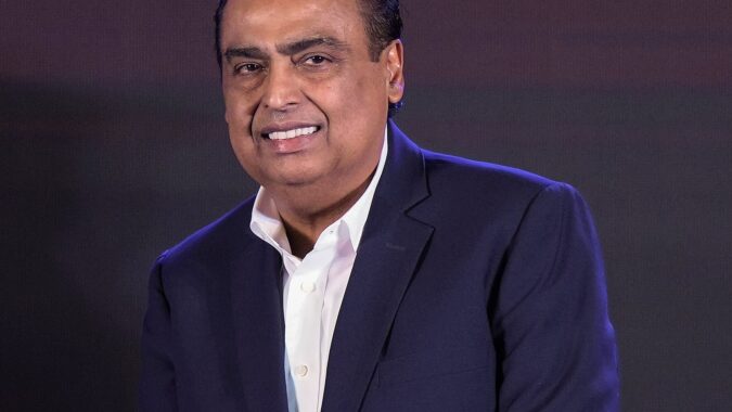 OpenAI is in talks with Reliance Industries to bring Stargate to India: Report