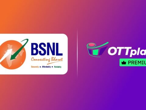 BSNL, OTTplay launch premium packs with 300+ live TV channels