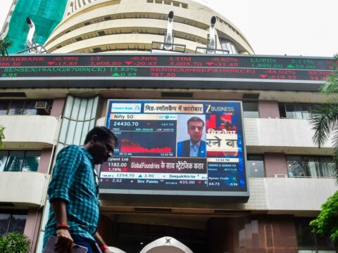 Mumbai declares Eid-e-Milad holiday today: Are Sensex, Nifty open or closed on September 8?
