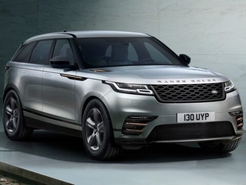 JLR India to pass on full GST benefits on luxury cars, SUVs from today