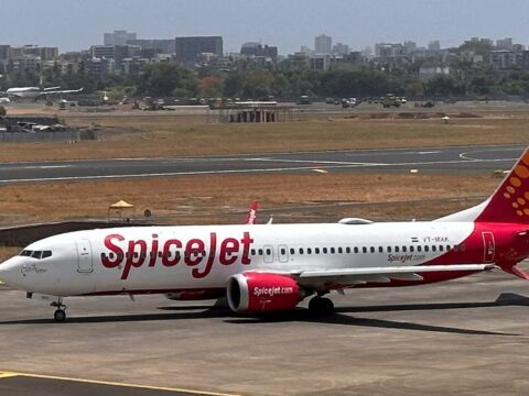 SpiceJet flies into red; posts ₹238 crore loss in June quarter mainly on higher costs
