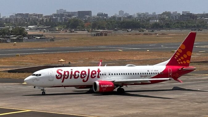 SpiceJet flies into red; posts ₹238 crore loss in June quarter mainly on higher costs