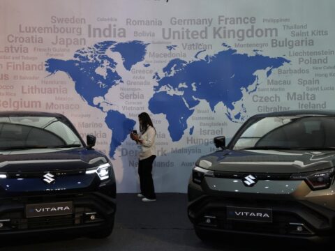 After Tata, Mahindra, price drop for Maruti Suzuki cars next? Here's what auto manufacturer said