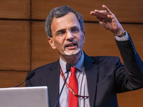 50% US tariffs can shave 0.5% off India GDP, CEA V. Anantha Nageswaran says