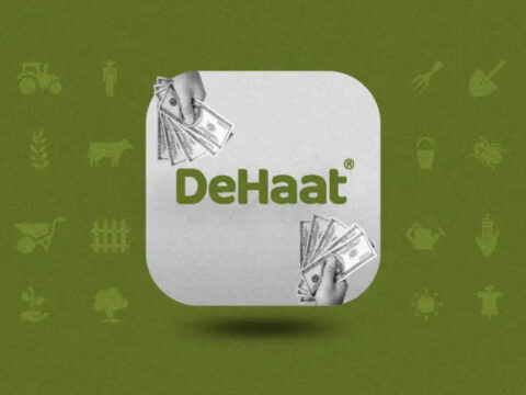 Agritech startup DeHaat posts Rs 369 crore profit in FY25, trims costs