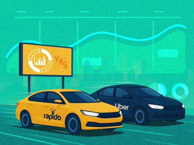 Ban on bike taxis: HC to hear Ola, Uber, Rapido appeals on Tuesday