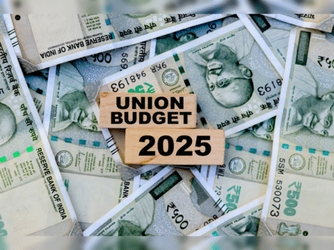 Budget 2025 could start implementing Direct tax code by cutting tax rates, removing exemptions, lay out road map