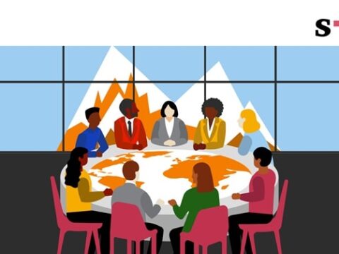 What does it take to thrive in an uncertain world?