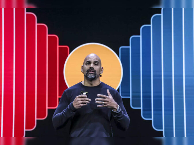 Databricks AI chief to exit, launch a new computer startup