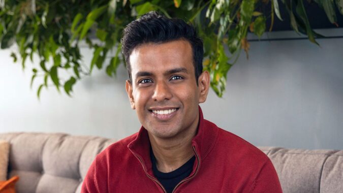 Who is Deedy Das? Ex-Google and Facebook techie becomes partner at Menlo Ventures