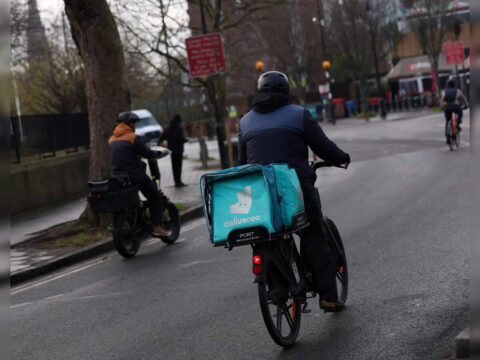 Deliveroo CEO Will Shu to step down after DoorDash takeover
