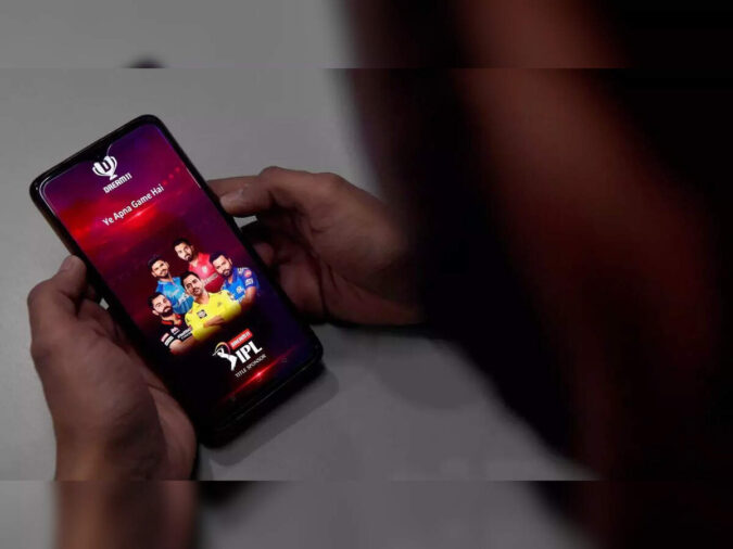 Dream11, three other startups off unicorn list after online gaming law: Report