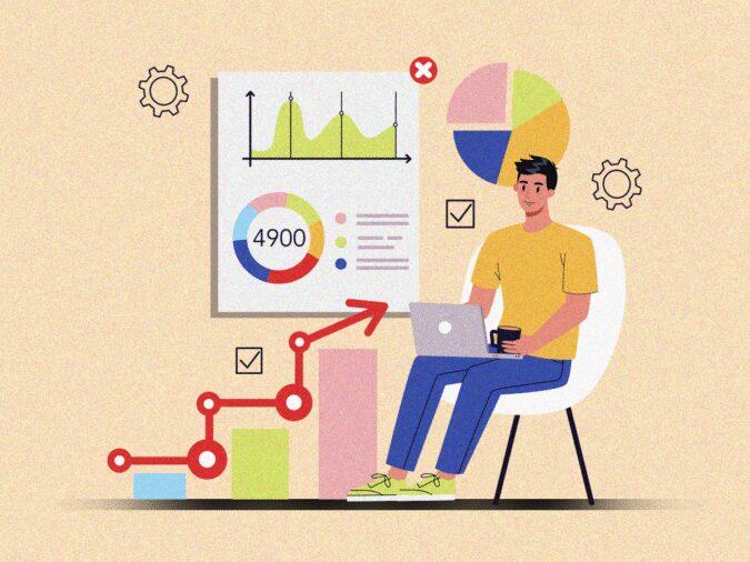 Driven by AI, edtech funding rebounds with 5X surge in H1 2025