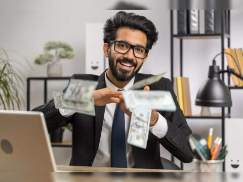 Drowning in debt, but cant stop buying, flaunting expensive stuff? Here's why equating looking rich with being actually rich is dangerous
