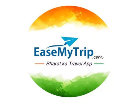 EaseMyTrip rejigs top leadership, Nishant Pitti takes over as CMD