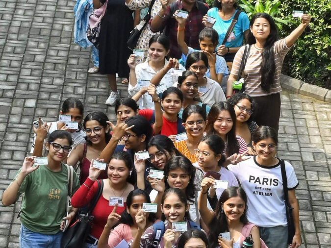 Entrepreneurship in curriculum could unlock 2,800 student startups and 2.8 lakh jobs: Report Entrepreneurship in curriculum could unlock 2,800 student startups and 2.8 lakh jobs: Report