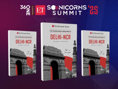 Delhi-NCR startup report to be unveiled at Gurugram Sundowner