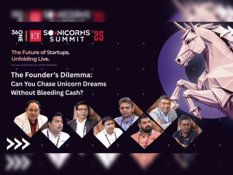 ET Soonicorns Summit 2025: How founders are choosing profitability over pure valuation chasing