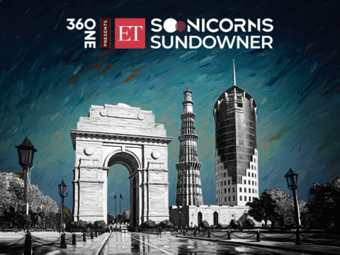 ET Soonicorns Summit 2025 to unveil sectoral findings: Gurugram Sundowner will reveal Delhi-NCR’s powerhouse sectors