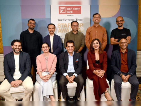 ET Startup Awards 2025: Eight signboards on road to Bharat next