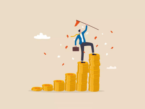 Can your lifestyle survive without a salary? That’s the real test of freedom which you are perhaps chasing
