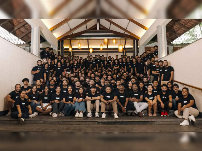 Fintech startup Jar’s operating revenue surges ninefold to Rs 208 crore in FY25, loss narrows