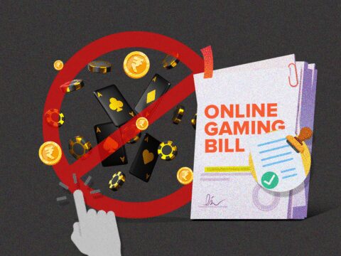 Games24X7 to lay off 70% employees as real money gaming ban pinches
