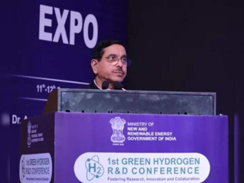 Govt launches Rs 100-crore scheme for startups to aid innovations in green hydrogen