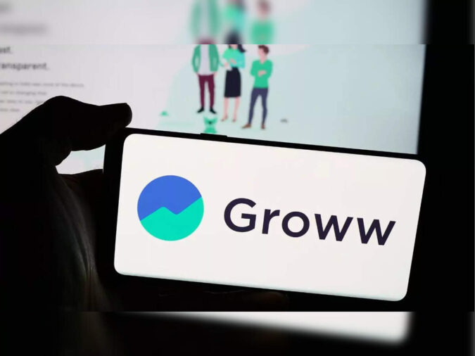 Groww eyes affluent investors, wealth management growth as it gears up for Rs 7,000 crore IPO