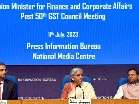 New GST rates: Milk, AC, life insurance and other items to become cheaper from Sept 22 | Check details | Latest News India