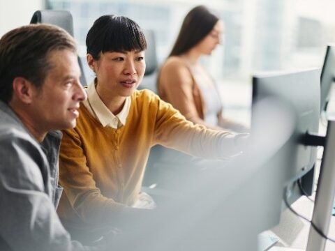 Tech Translated: Kubernetes