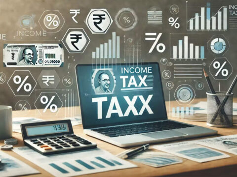 Hike basic exemption limit to Rs 5 lakh, cut income tax rates, further reduce number of TDS rates in Budget 2025: EY