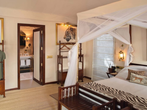 GST bonanza: Hotel rooms up to ₹7,500 tariff to become cheaper, boost tourism
