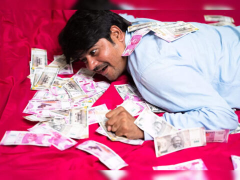 How much money is truly enough to be happy? Define your relationship with money through self-awareness, not social pressure