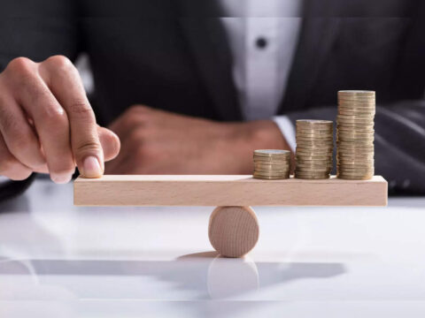 How much risk can you take when investing? Know the difference between your risk tolerance and risk capacity