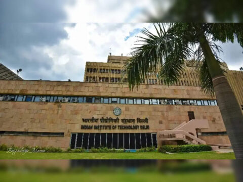 IIT Delhi launches India-UAE start up exchange to boost global scaling opportunities