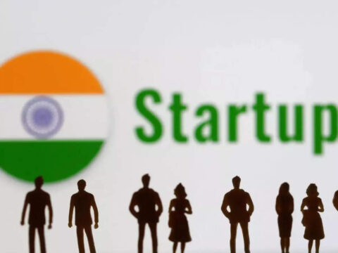 Indian startups showcase innovations to global investors at Commonwealth Fellowship event
