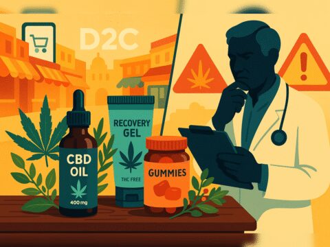 Image for CBDwellness