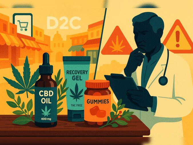 Image for CBDwellness
