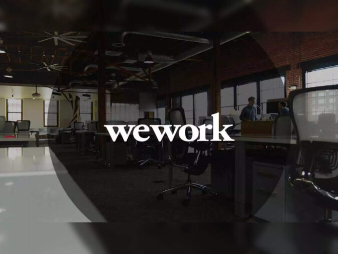 IPO-bound WeWork India narrows loss to Rs 14 crore in Q1, revenue rises 19%