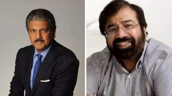 ‘Big Diwali gift’: How Indian business leaders reacted to GST Council's rate cuts bonanza