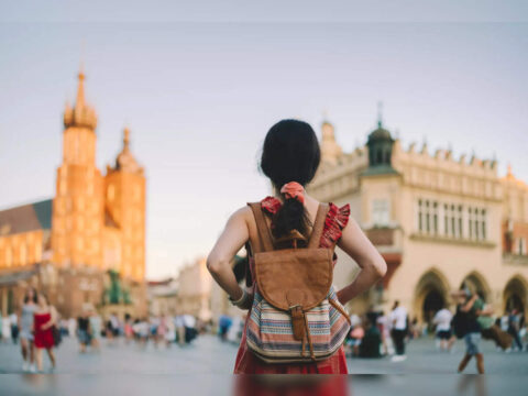Meticulous budgeting, side hustles: How to manage your money as an international student?