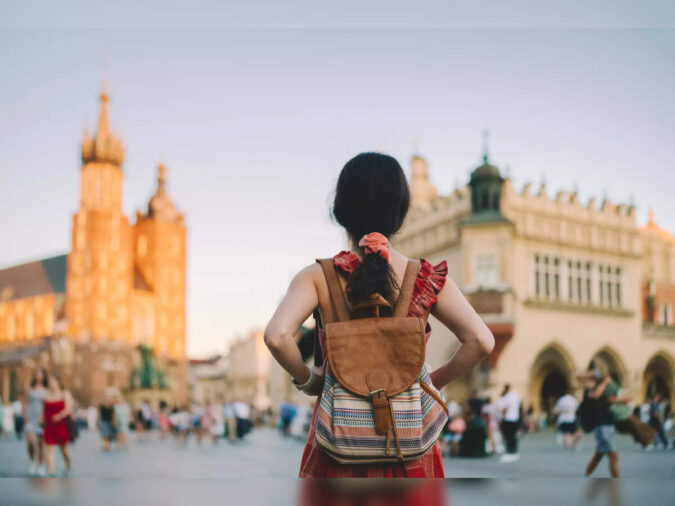 Meticulous budgeting, side hustles: How to manage your money as an international student?