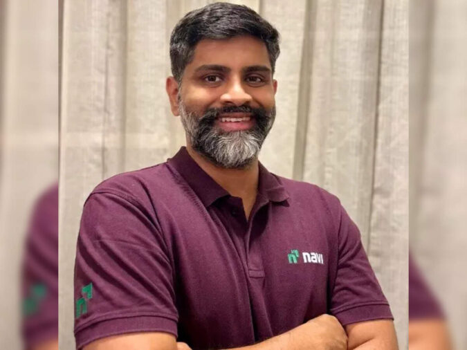 Navi plans to push ahead with credit on UPI: CEO Rajiv Naresh