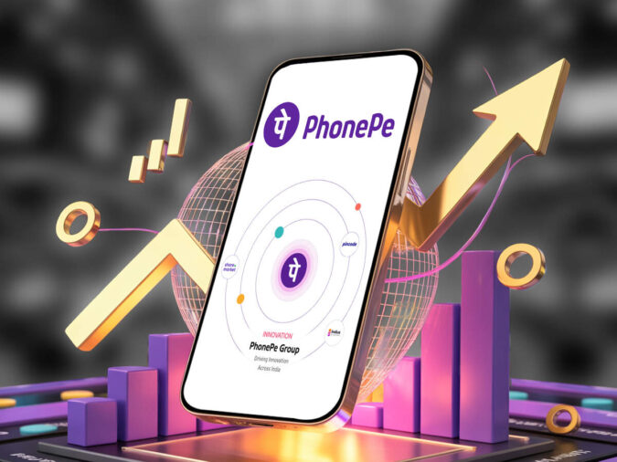 PhonePe files draft IPO papers via confidential route